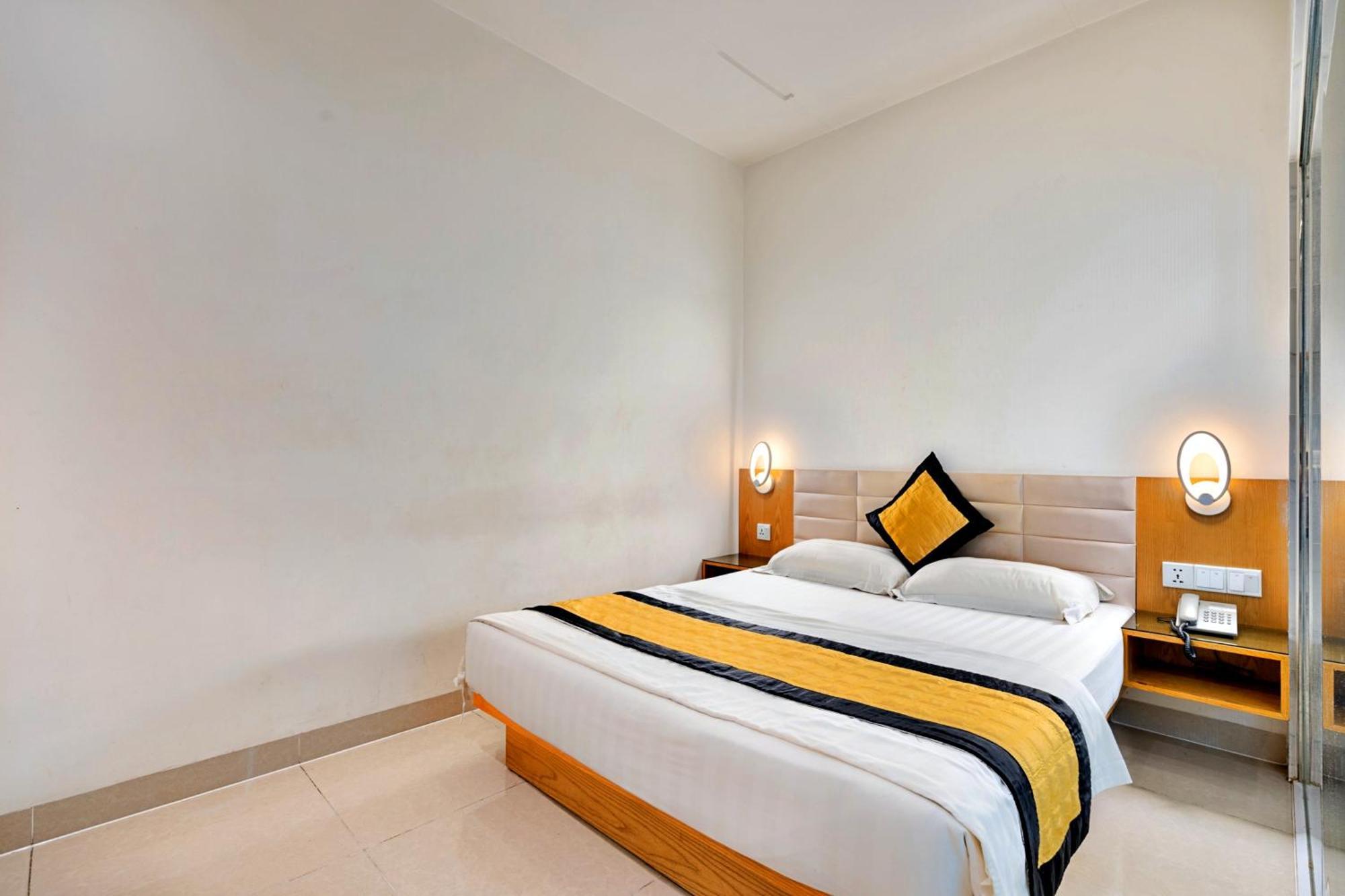 372 Son Mi Hotel ホーチミン市 エクステリア 写真